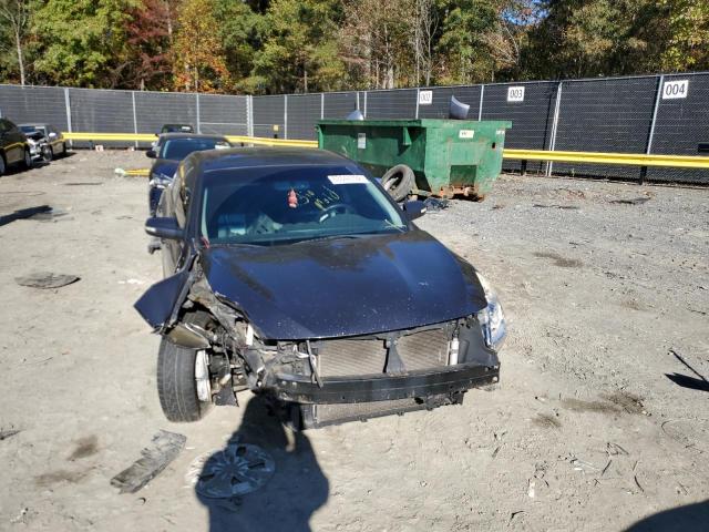 Photo 9 from auction – 2011 NISSAN ALTIMA BAS with VIN 1N4AL2APXBN442489