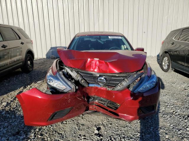 Photo 9 from auction – 2018 NISSAN ALTIMA 2.5 with VIN 1N4AL3AP4JC106398