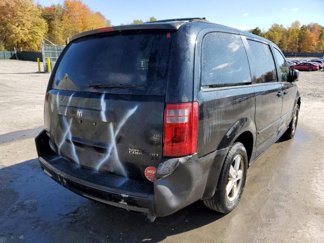 Photo 4 from auction – 2010 DODGE GRAND CARA with VIN 2D4RN4DE6AR223465