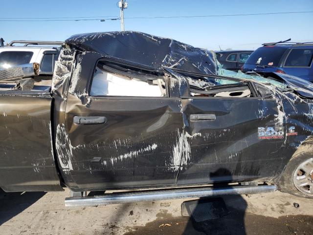 Photo 6 from auction – 2014 RAM 3500 ST with VIN 3C63R3CL5EG197719