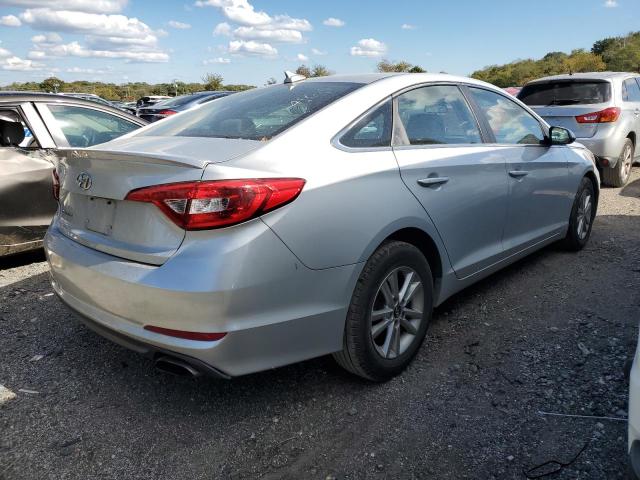Photo 4 from auction – 2017 HYUNDAI SONATA SE with VIN 5NPE24AF8HH475159