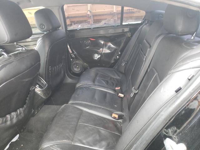 Photo 6 from auction – 2016 BUICK LACROSSE S with VIN 1G4G45G3XGF176864