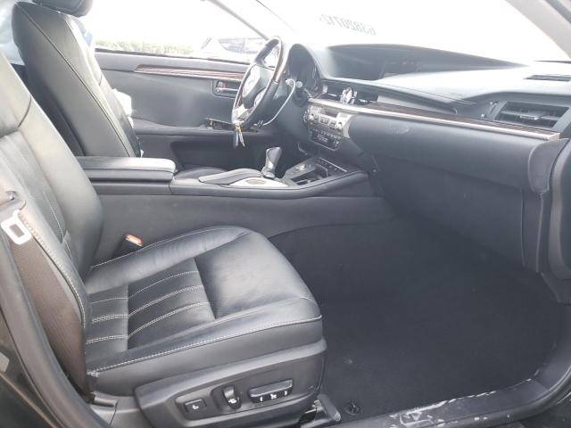 Photo 5 from auction – 2016 LEXUS ES 350 with VIN JTHBK1GG4G2217303