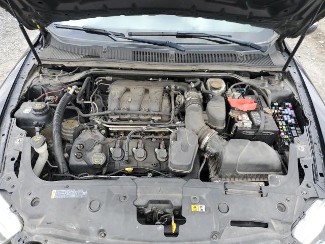 Photo 7 from auction – 2014 FORD TAURUS POL with VIN 1FAHP2MK4EG164653