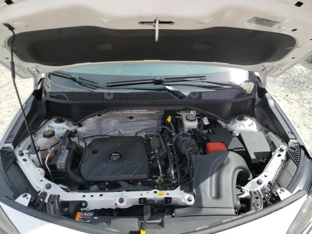 Photo 7 from auction – 2020 BUICK ENCORE GX with VIN KL4MMDSL1LB094834
