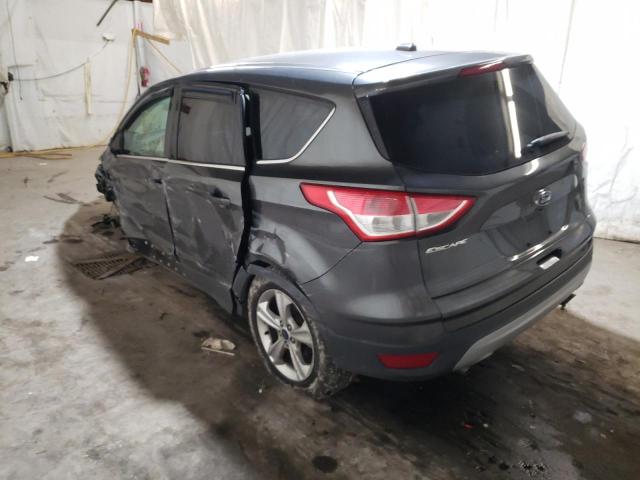 Photo 3 from auction – 2015 FORD ESCAPE SE with VIN 1FMCU0G74FUA34878