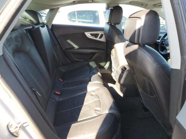 Photo 6 from auction – 2012 AUDI A7 PRESTIG with VIN WAUSGAFC7CN030175