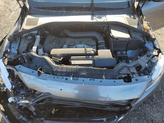 Photo 7 from auction – 2016 VOLVO S60 CROSS with VIN YV4612UM6G2000483