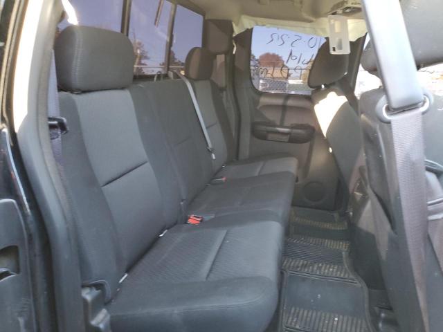 Photo 6 from auction – 2013 GMC SIERRA K15 with VIN 1GTR2VE70DZ361878