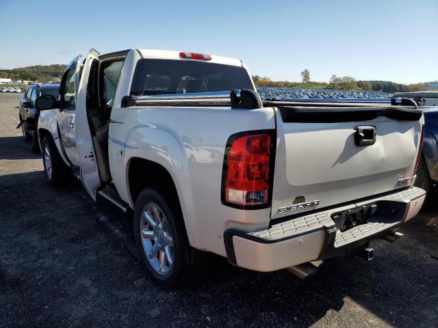Photo 3 from auction – 2013 GMC SIERRA K15 with VIN 3GTP2XE29DG294124