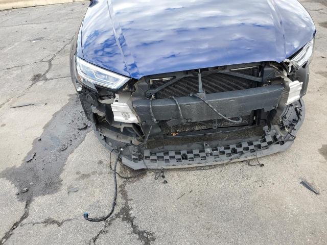 Photo 9 from auction – 2018 AUDI S3 with VIN WAUB1HFF8J1041341