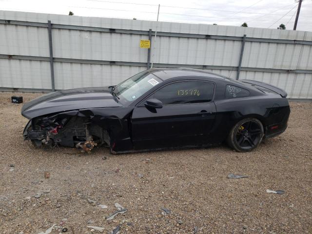 Photo 9 from auction – 2011 FORD MUSTANG with VIN 1ZVBP8AM4B5149874