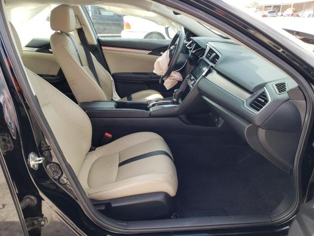 Photo 5 from auction – 2016 HONDA CIVIC EXL with VIN 2HGFC1F79GH644129