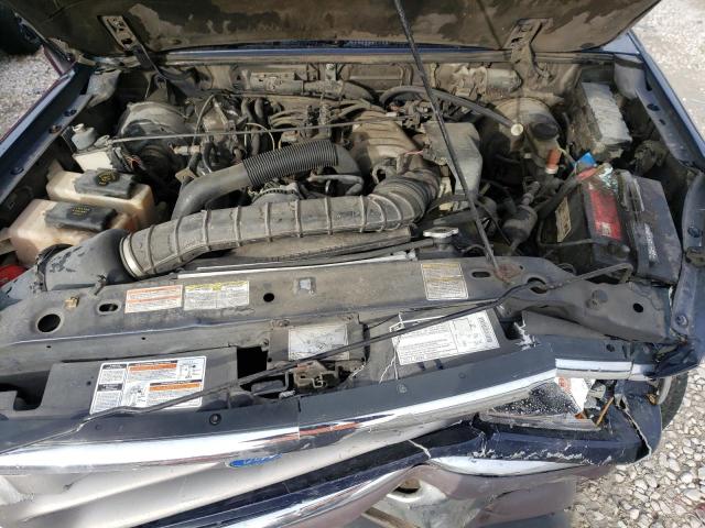 Photo 7 from auction – 1997 FORD RANGER SUP with VIN 1FTCR14U8VPB26126