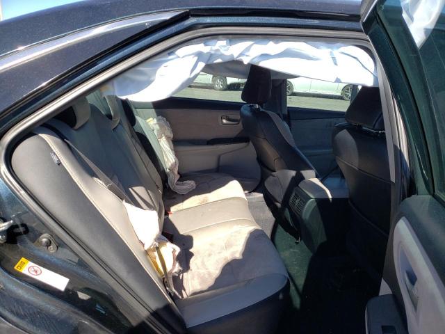 Photo 6 from auction – 2015 TOYOTA CAMRY with VIN 4T1BF1FK3FU112679