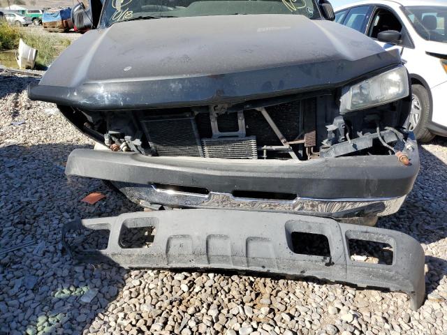 Zdjęcie 9 z aukcji – 2005 CHEVROLET SILVERADO z VIN 1GCHK29U45E149665