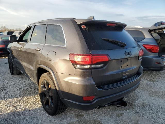 Photo 3 from auction – 2015 JEEP GRAND CHER with VIN 1C4RJEAG2FC879165