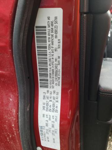 Photo 10 from auction – 2016 JEEP CHEROKEE T with VIN 1C4PJMBS8GW134912