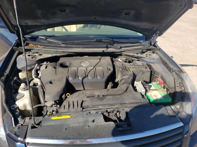 Photo 7 from auction – 2007 NISSAN ALTIMA 2.5 with VIN 1N4AL21E77N457313