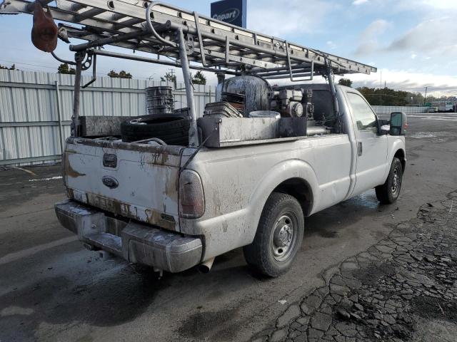 Photo 4 from auction – 2011 FORD F250 SUPER with VIN 1FTBF2A60BEC58465