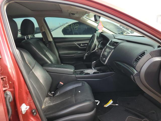 Photo 5 from auction – 2016 NISSAN ALTIMA 3.5 with VIN 1N4BL3AP6GC110837