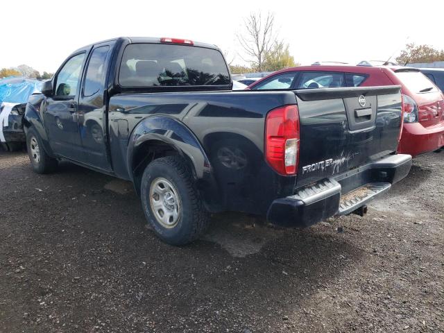 Photo 3 from auction – 2018 NISSAN FRONTIER S with VIN 1N6BD0CT8JN735409