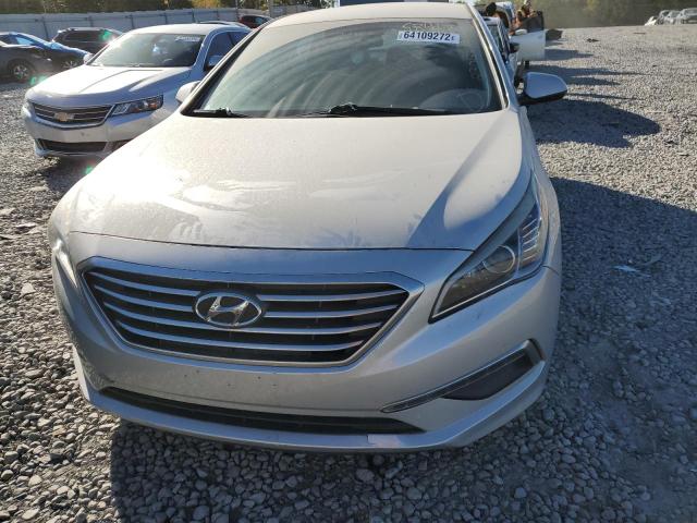 Photo 9 from auction – 2015 HYUNDAI SONATA SE with VIN 5NPE24AF6FH188870