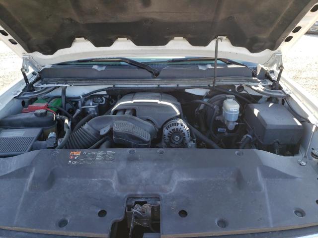 Photo 7 from auction – 2011 CHEVROLET SILVERADO with VIN 3GCPKTE39BG350318