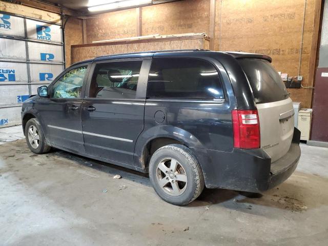 Photo 3 from auction – 2010 DODGE GRAND CARA with VIN 2D4RN5D1XAR316976