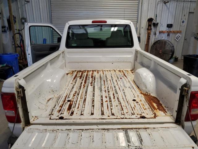 Photo 6 from auction – 2006 FORD RANGER with VIN 1FTYR10D16PA06276