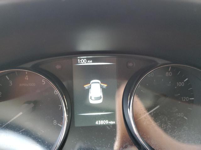 Photo 8 from auction – 2017 NISSAN ROGUE S with VIN JN8AT2MT8HW132738