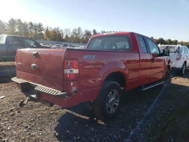 Photo 4 from auction – 2008 FORD F150 with VIN 1FTRX14W68FB50579