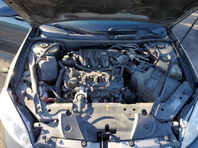 Photo 7 from auction – 2013 CHEVROLET IMPALA LT with VIN 2G1WG5E31D1153432