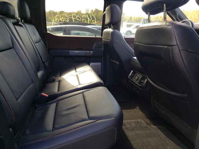 Photo 6 from auction – 2021 FORD F150 SUPER with VIN 1FTFW1ED8MFB26393