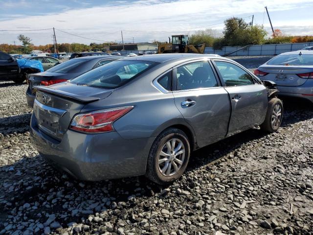 Photo 4 from auction – 2014 NISSAN ALTIMA 2.5 with VIN 1N4AL3AP1EN242837