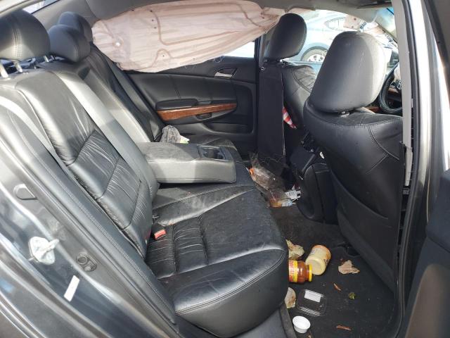 Photo 6 from auction – 2011 HONDA ACCORD EXL with VIN 5KBCP3F85BB001514