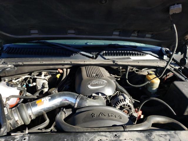 Photo 7 from auction – 2002 CHEVROLET SILVERADO with VIN 1GCEC14V42Z288855