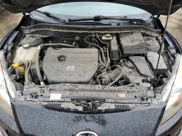 Photo 7 from auction – 2012 MAZDA 3 S with VIN JM1BL1L5XC1504759