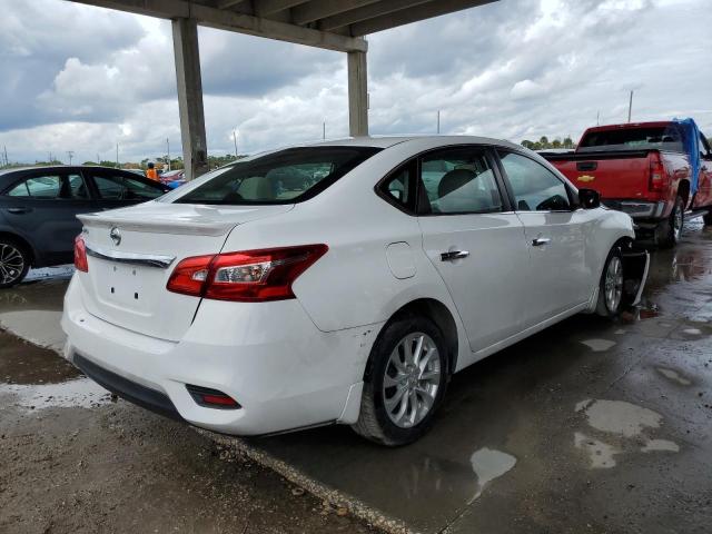 Photo 4 from auction – 2017 NISSAN SENTRA S with VIN 3N1AB7AP2HY280236