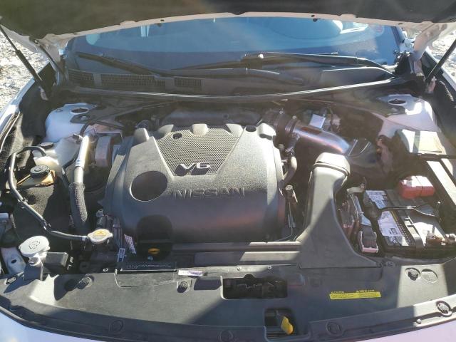 Photo 7 from auction – 2016 NISSAN MAXIMA 3.5 with VIN 1N4AA6AP8GC420278