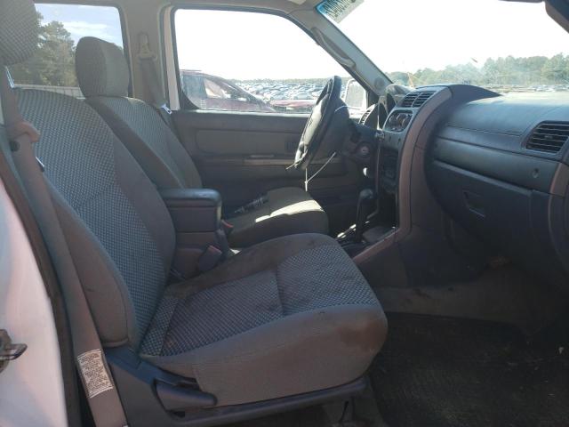 Photo 5 from auction – 2003 NISSAN FRONTIER C with VIN 1N6ED29X83C434902
