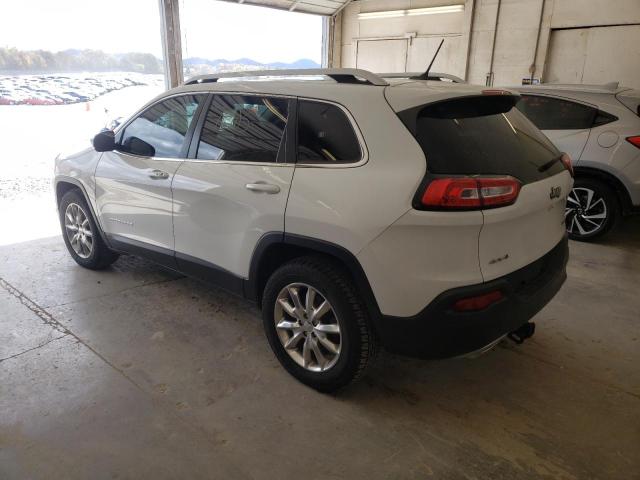 Photo 3 from auction – 2015 JEEP CHEROKEE L with VIN 1C4PJMDS0FW512250