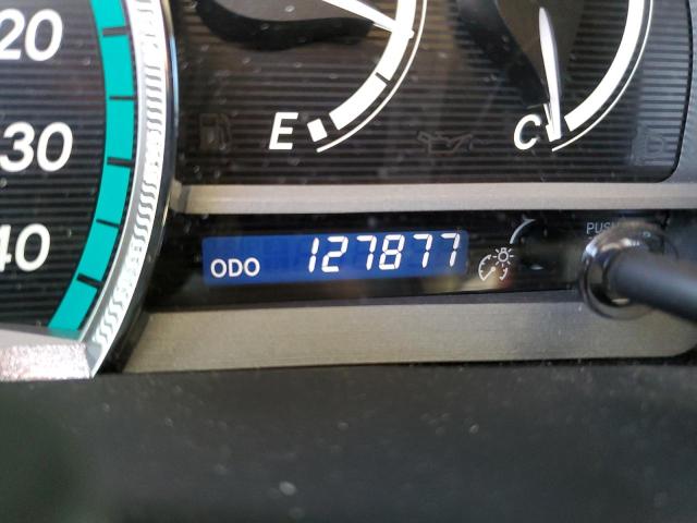Photo 8 from auction – 2010 TOYOTA VENZA with VIN 4T3ZK3BB3AU029037