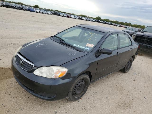 Zdjęcie 2 z aukcji – 2007 TOYOTA COROLLA CE z VIN JTDBR32E870135312