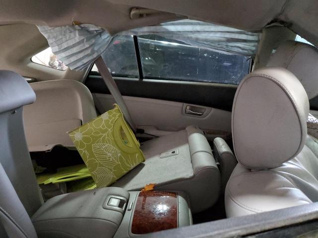 Photo 6 from auction – 2007 LEXUS RX 350 with VIN 2T2HK31U07C017084