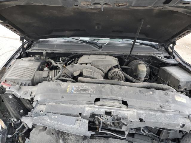 Photo 7 from auction – 2010 GMC YUKON DENA with VIN 1GKUKEEF0AR236817