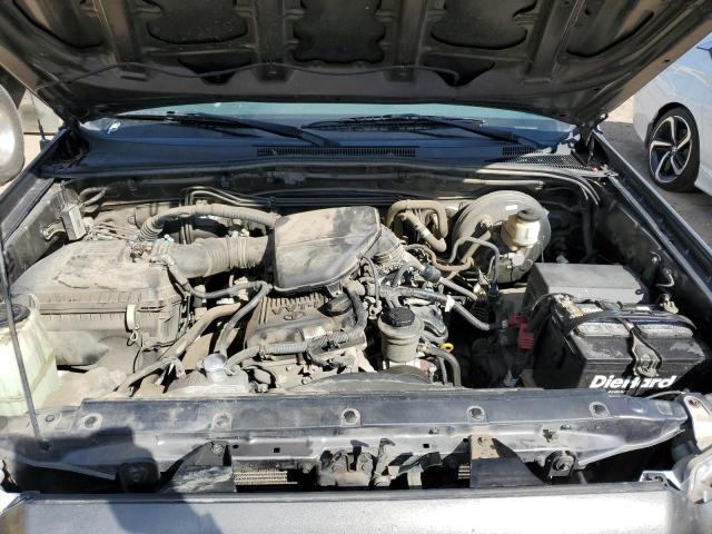 Photo 7 from auction – 2014 TOYOTA TACOMA PRE with VIN 5TFTX4GNXEX034169
