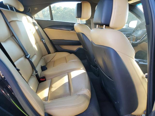 Photo 6 from auction – 2014 CADILLAC ATS with VIN 1G6AA5RX8E0169305