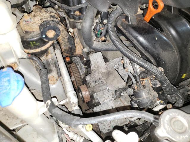 Photo 9 from auction – 2011 HYUNDAI SONATA GLS with VIN 5NPEB4AC2BH215269