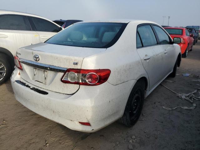 Photo 4 from auction – 2013 TOYOTA COROLLA BA with VIN 2T1BU4EE7DC054903
